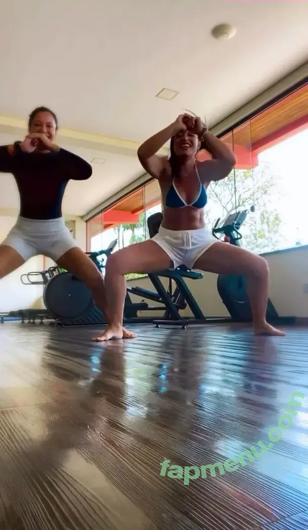 Milene Pavorô nude photo #0074 (Milene Pavoro / milenepavoro)