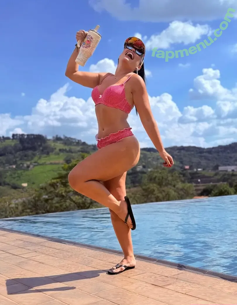 Milene Pavorô nude photo #0089 (Milene Pavoro / milenepavoro)