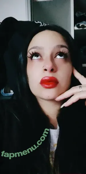 milenniavampyr / livemillennia nude photo #0010