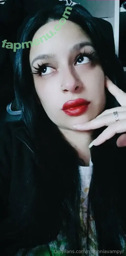 milenniavampyr nude photo #0009 (livemillennia)