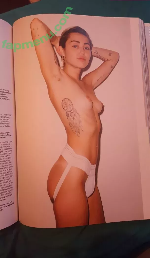 Miley Cyrus nude photo #3493 (MileyCyrus)