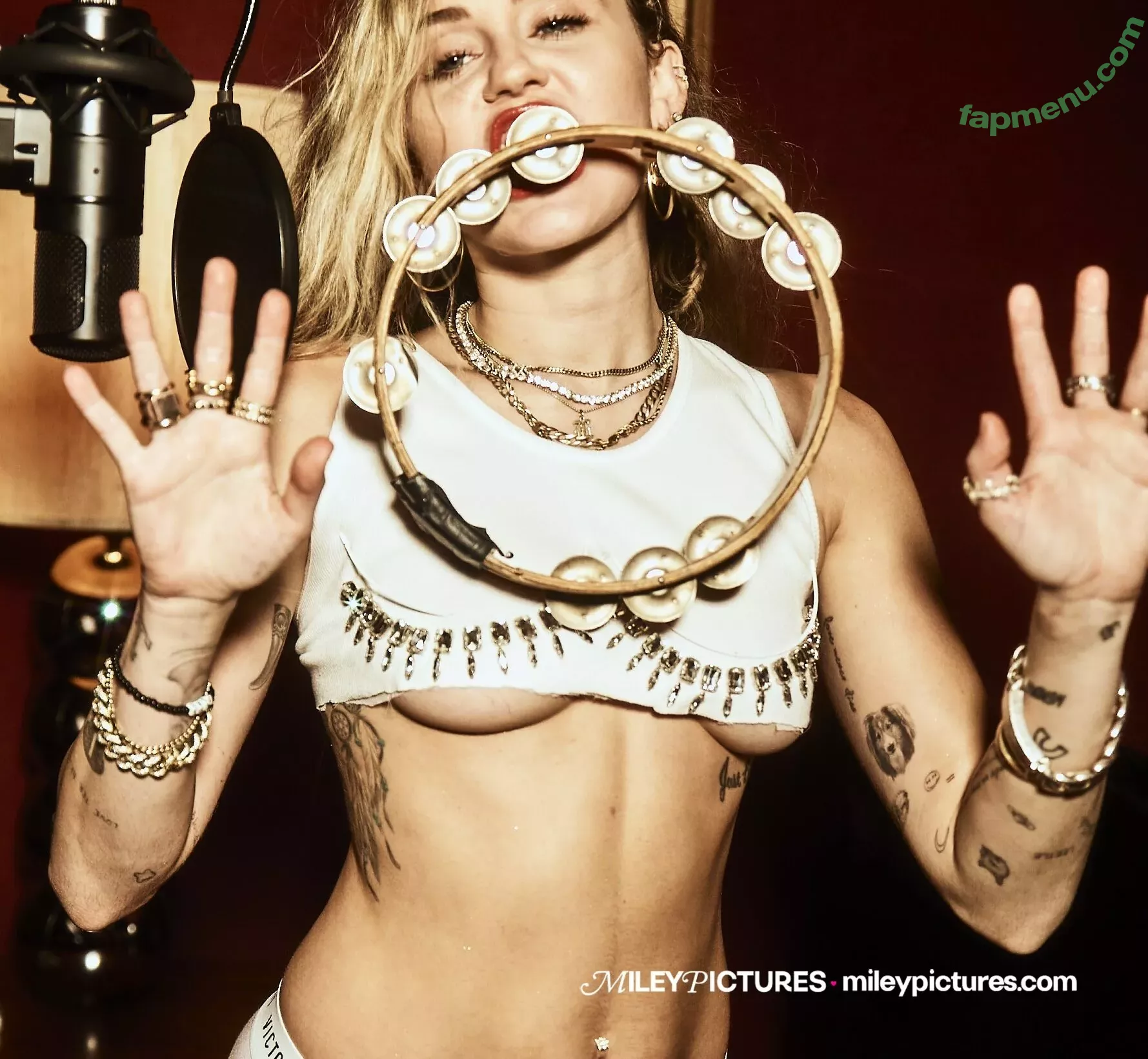 Miley Cyrus nude photo #3719 (MileyCyrus)