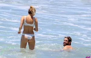 Miley Cyrus / MileyCyrus nude photo #4430