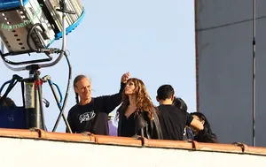 Miley Cyrus / MileyCyrus nude photo #4756