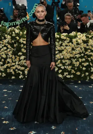 Miley Cyrus / MileyCyrus nude photo #4846