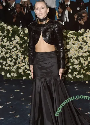 Miley Cyrus / MileyCyrus nude photo #4850