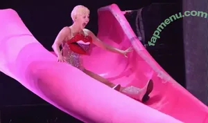 Miley Cyrus / MileyCyrus nude photo #4949