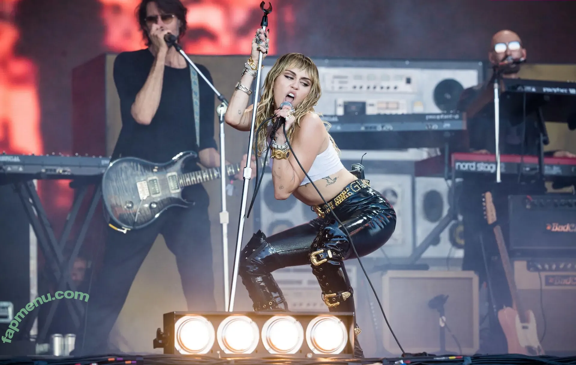 Miley Cyrus nude photo #4311 (MileyCyrus)