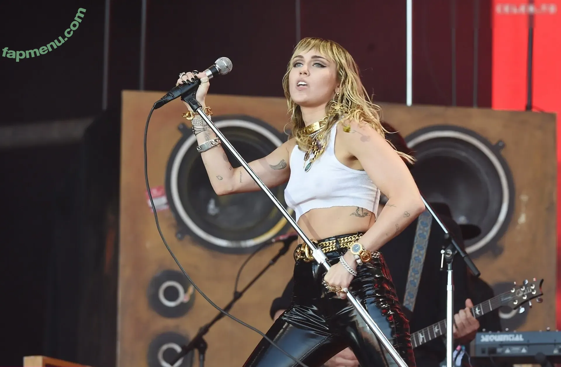 Miley Cyrus nude photo #4312 (MileyCyrus)