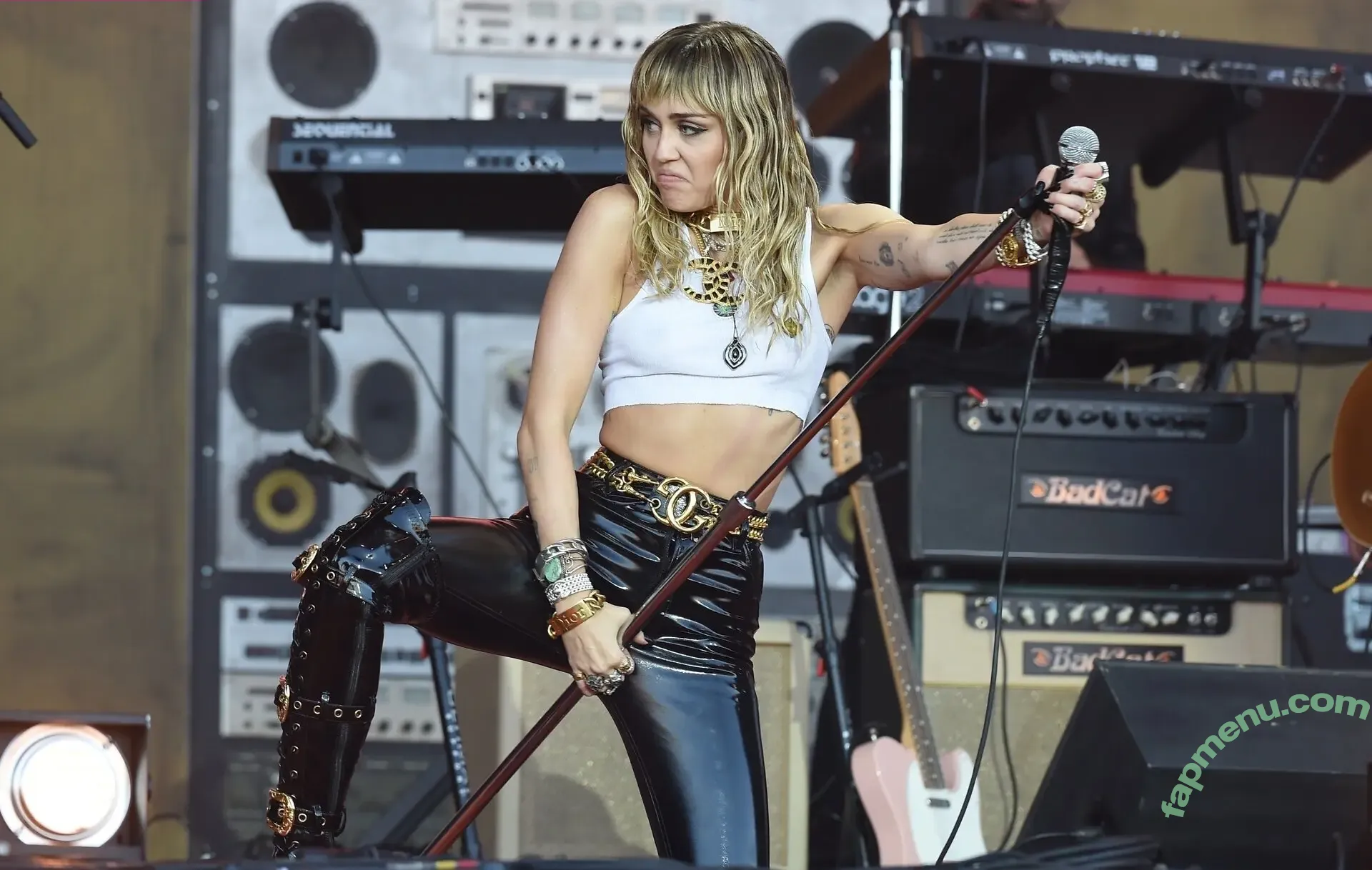 Miley Cyrus nude photo #4324 (MileyCyrus)