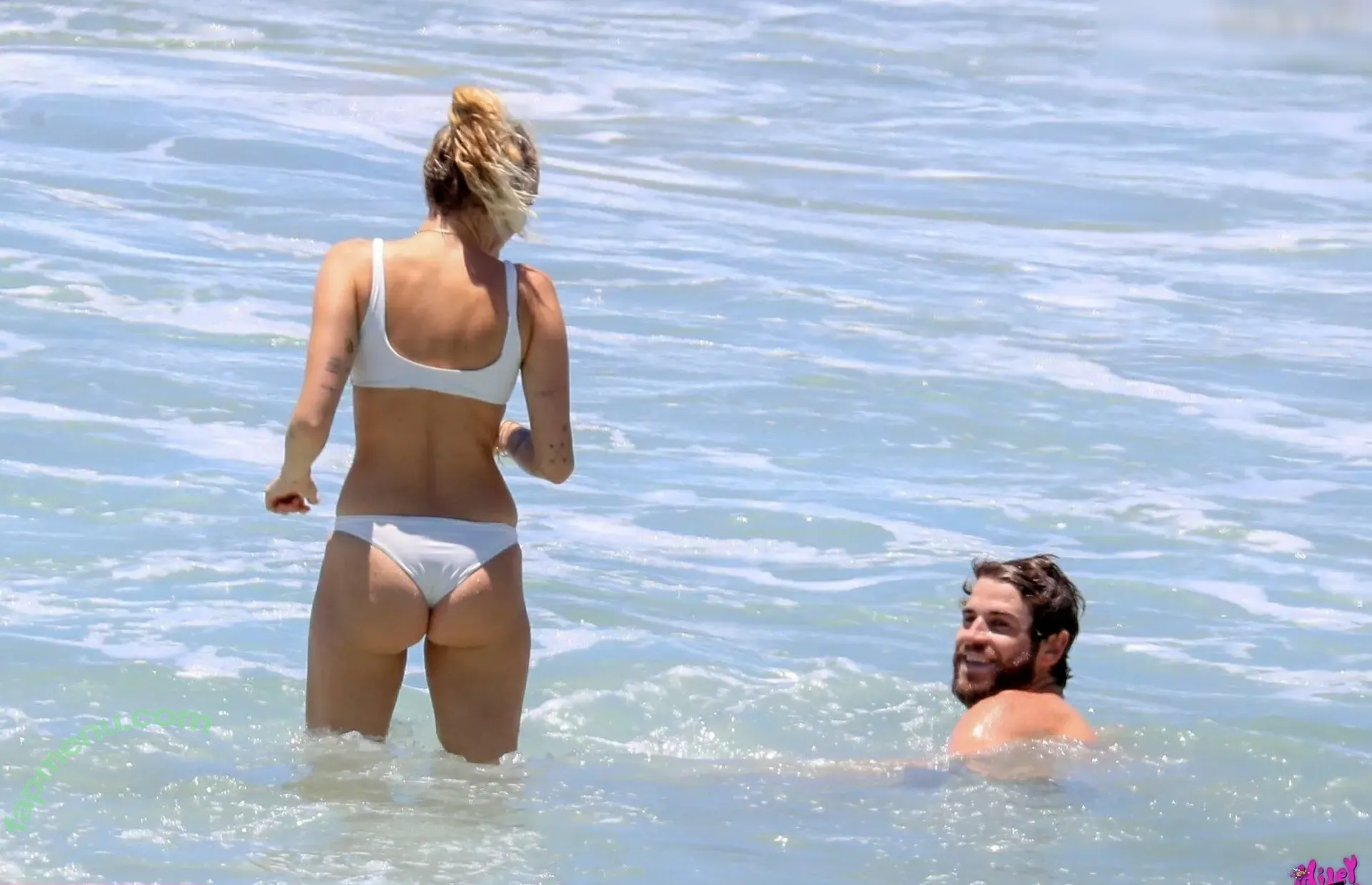 Miley Cyrus nude photo #4430 (MileyCyrus)