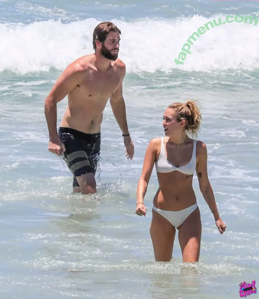 Miley Cyrus nude photo #4439 (MileyCyrus)