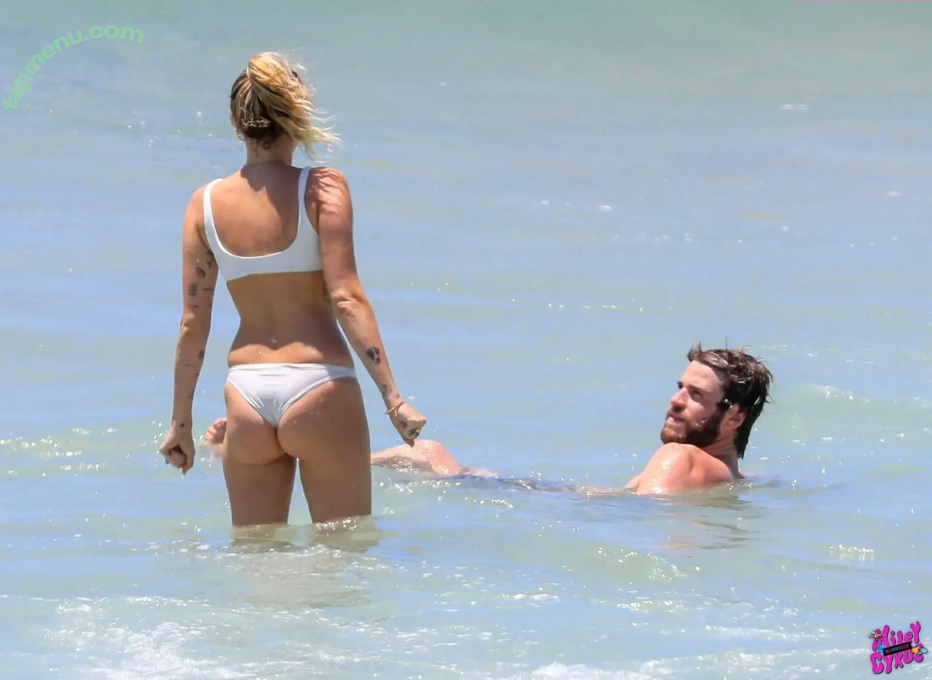 Miley Cyrus nude photo #4443 (MileyCyrus)