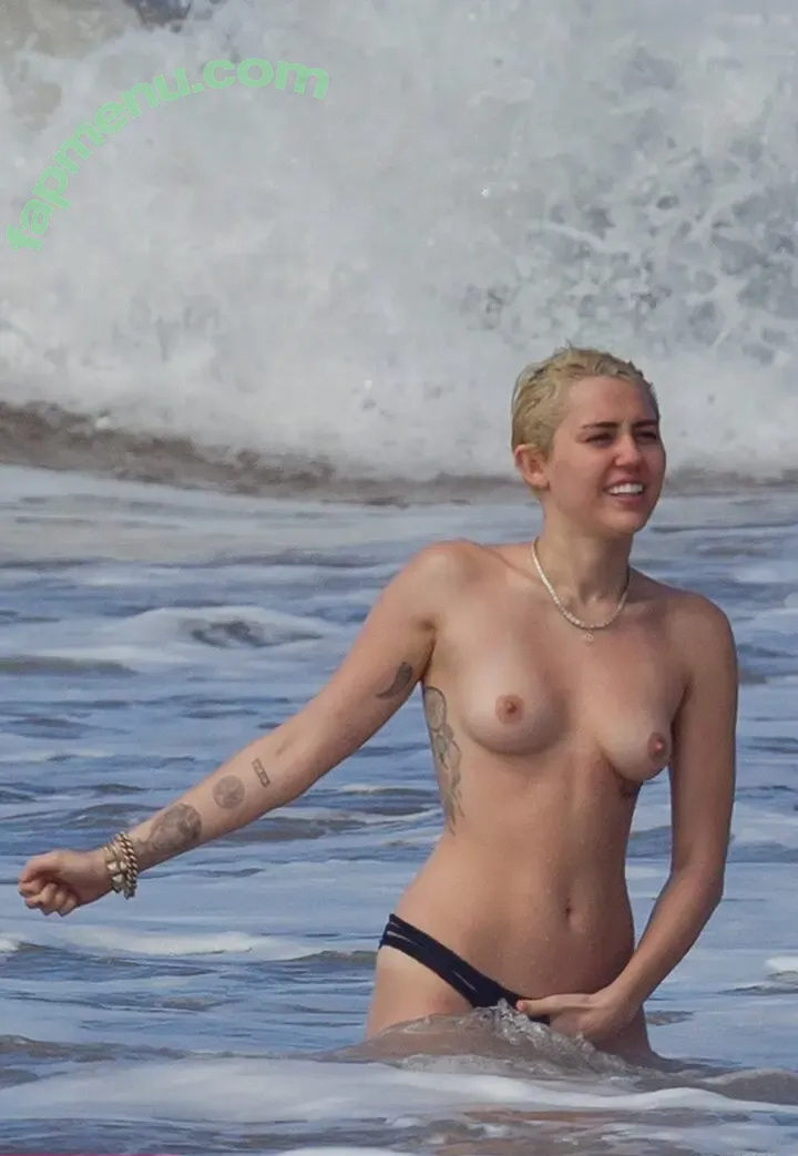 Miley Cyrus nude photo #4487 (MileyCyrus)