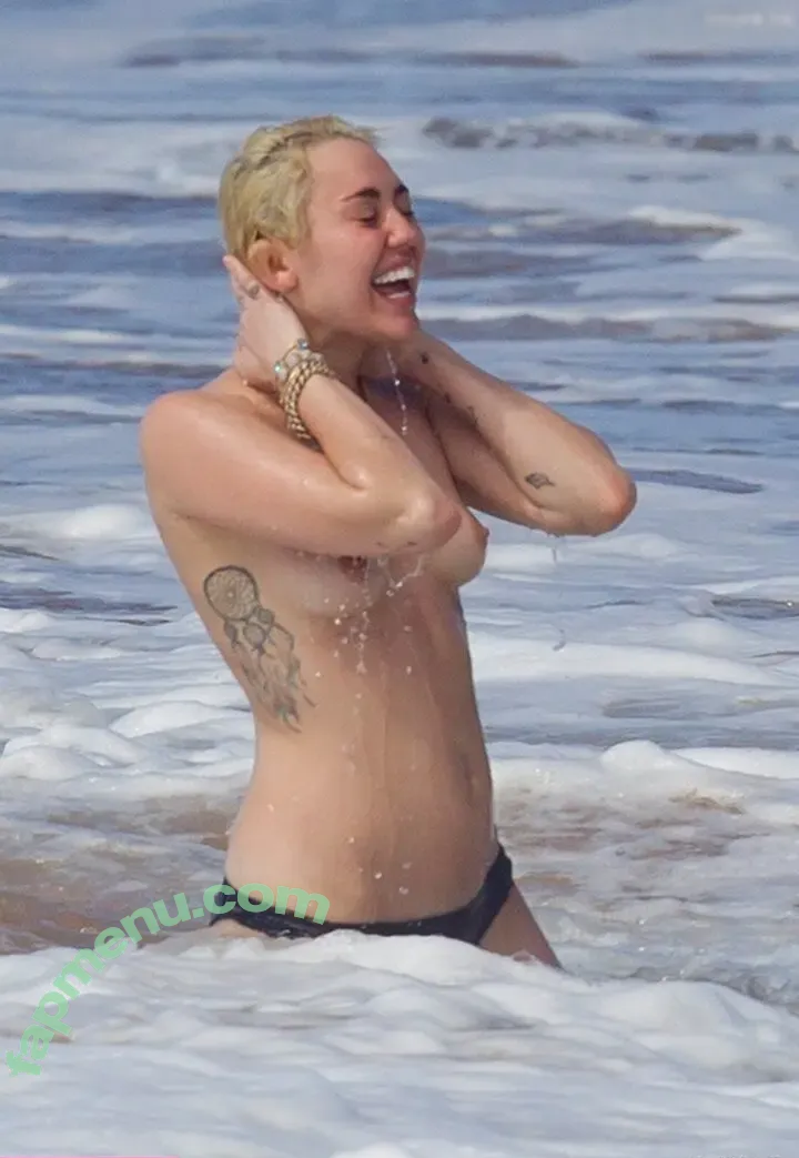 Miley Cyrus nude photo #4490 (MileyCyrus)