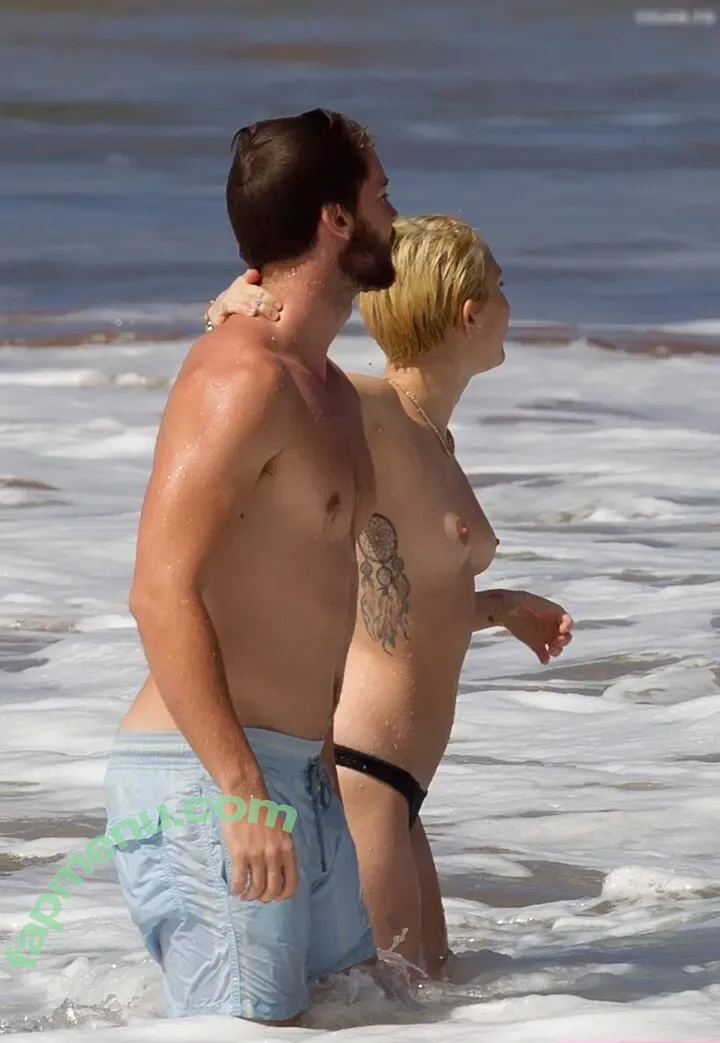 Miley Cyrus nude photo #4492 (MileyCyrus)