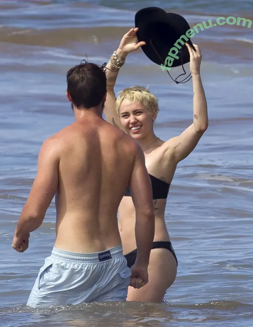 Miley Cyrus nude photo #4528 (MileyCyrus)