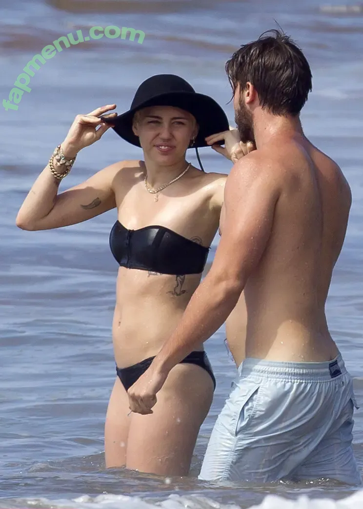 Miley Cyrus nude photo #4541 (MileyCyrus)