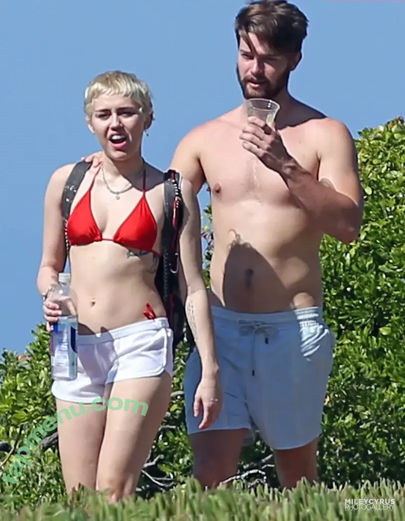 Miley Cyrus nude photo #4626 (MileyCyrus)