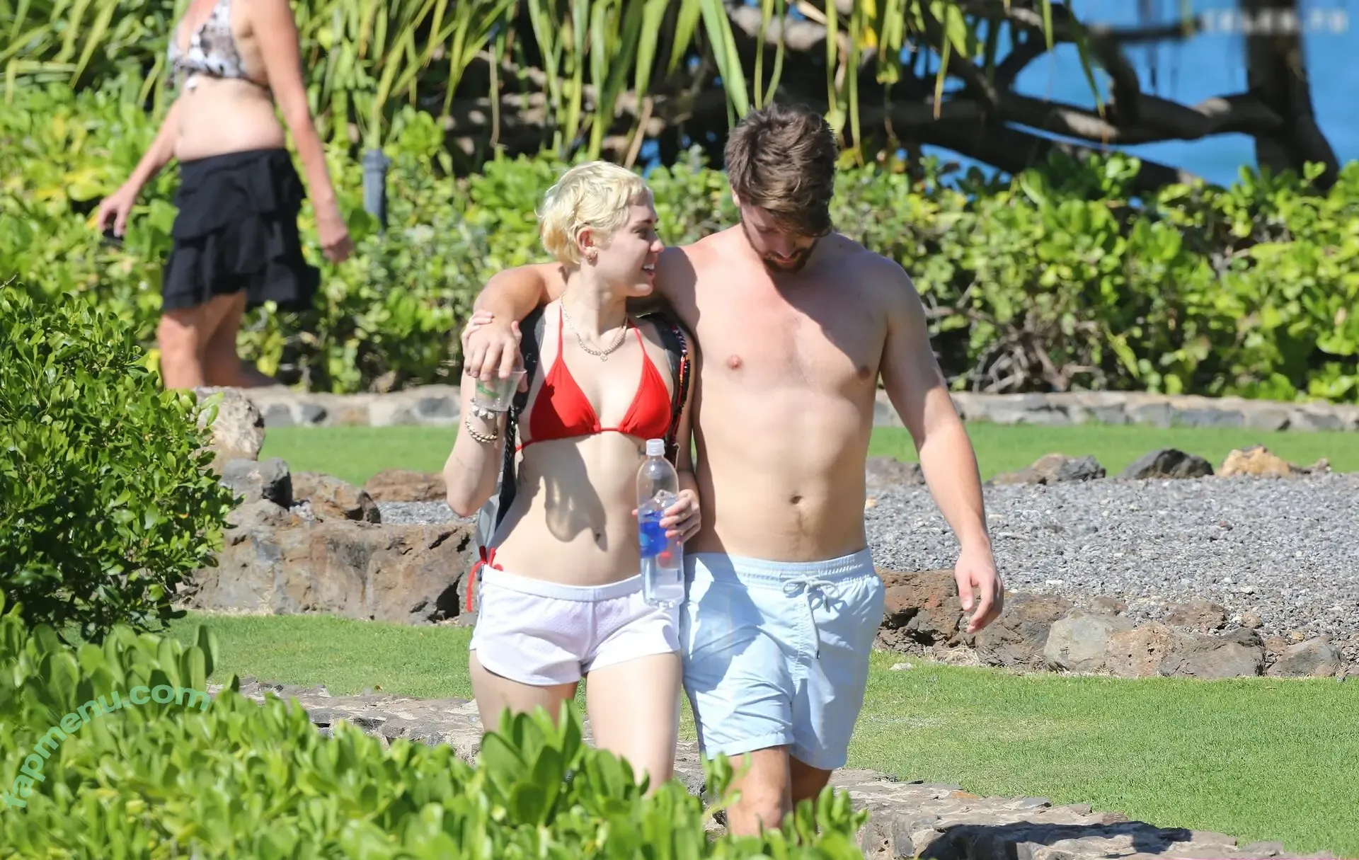 Miley Cyrus nude photo #4643 (MileyCyrus)