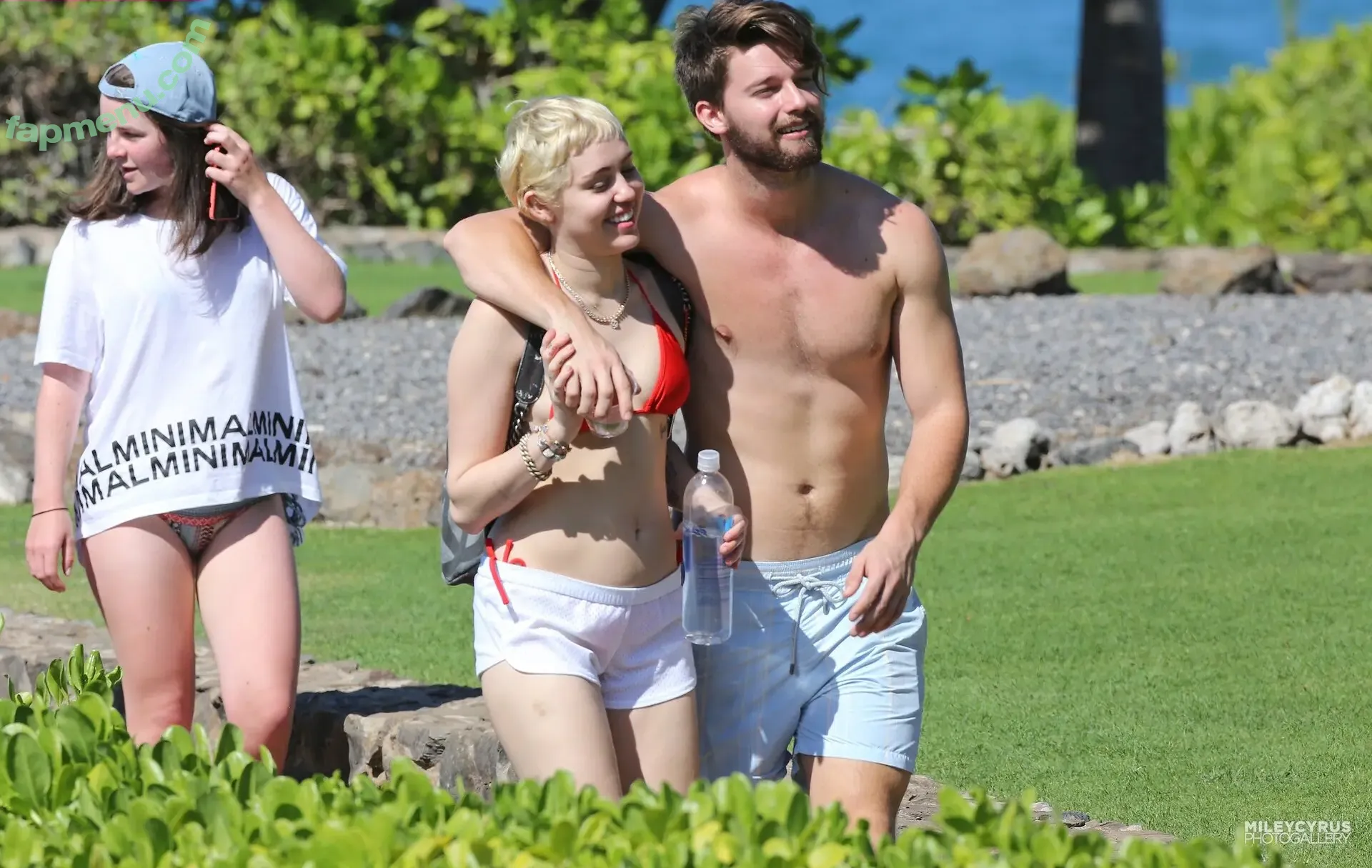 Miley Cyrus nude photo #4646 (MileyCyrus)