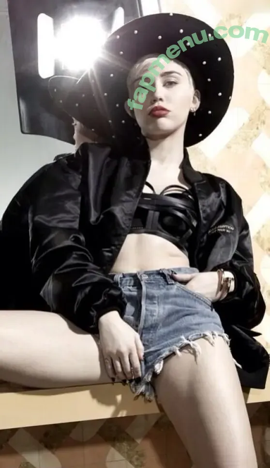 Miley Cyrus nude photo #4806 (MileyCyrus)