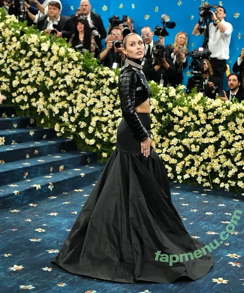 Miley Cyrus nude photo #4829 (MileyCyrus)