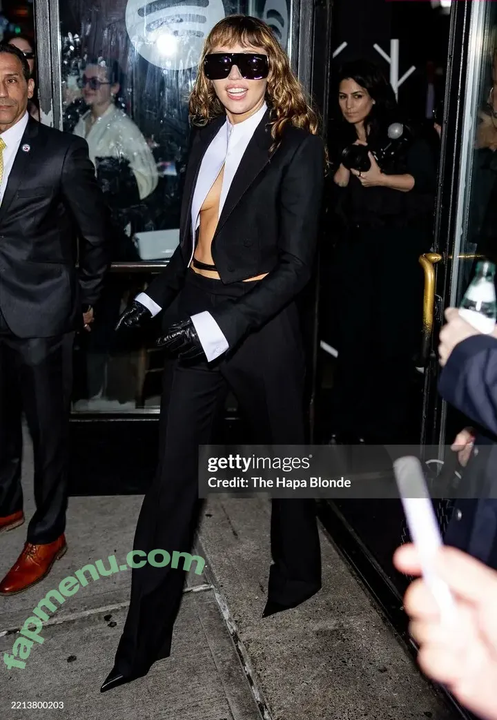 Miley Cyrus nude photo #4884 (MileyCyrus)