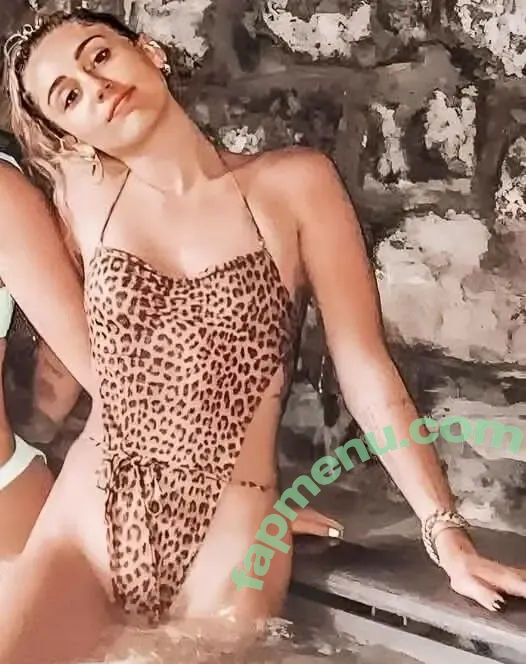 Miley Cyrus nude photo #4936 (MileyCyrus)