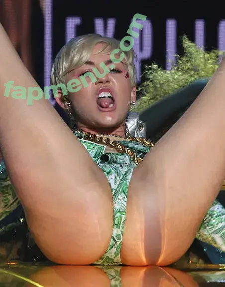 Miley Cyrus nude photo #4943 (MileyCyrus)