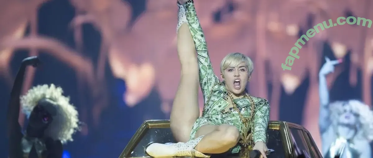 Miley Cyrus nude photo #4945 (MileyCyrus)