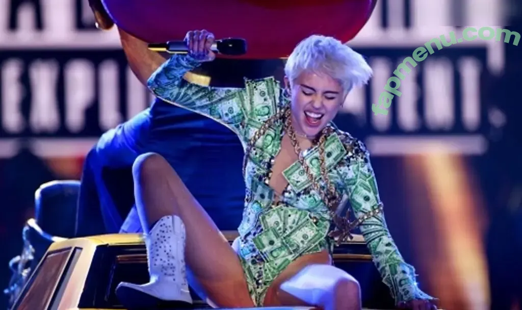 Miley Cyrus nude photo #4976 (MileyCyrus)