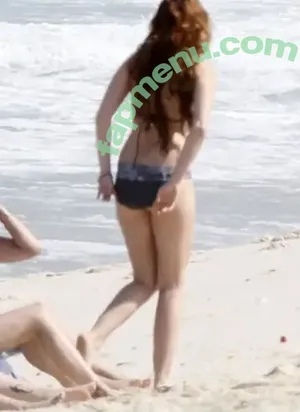 Miley Cyrus / MileyCyrus nude photo #5014