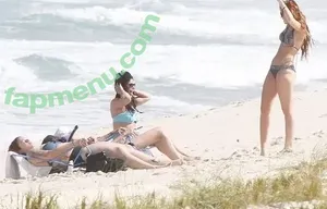 Miley Cyrus / MileyCyrus nude photo #5022
