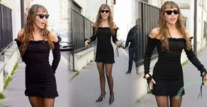 Miley Cyrus / MileyCyrus nude photo #5184