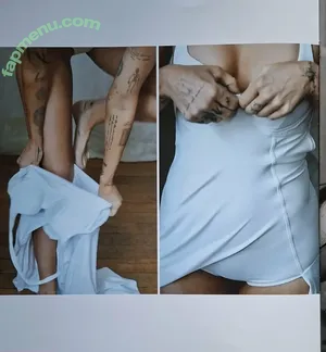 Miley Cyrus / MileyCyrus nude photo #5744