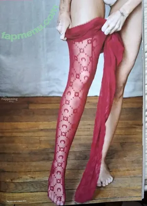 Miley Cyrus / MileyCyrus nude photo #5770