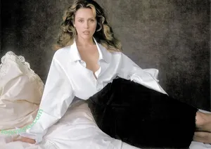 Miley Cyrus / MileyCyrus nude photo #5781