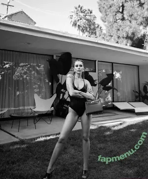 Miley Cyrus / MileyCyrus nude photo #5848