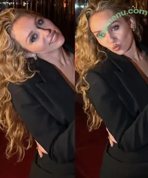 Miley Cyrus / MileyCyrus nude photo #5879