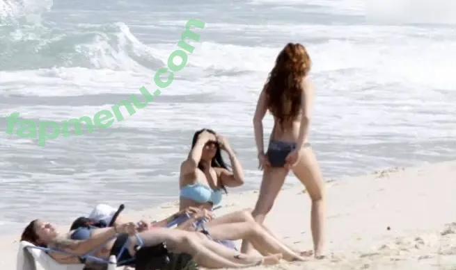 Miley Cyrus nude photo #5018 (MileyCyrus)