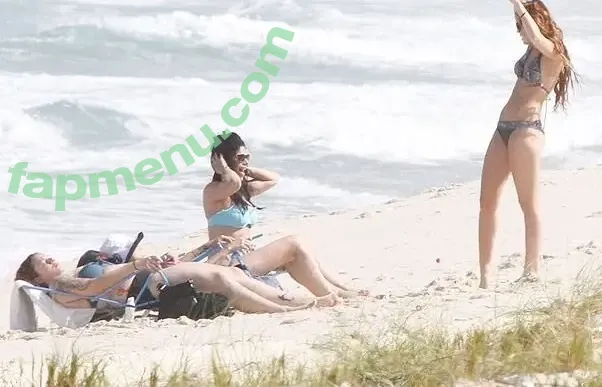 Miley Cyrus nude photo #5022 (MileyCyrus)