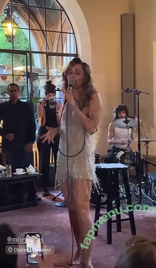 Miley Cyrus nude photo #5032 (MileyCyrus)