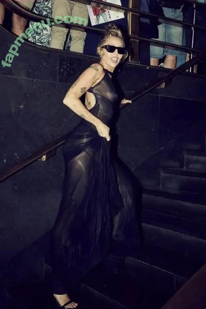 Miley Cyrus nude photo #5158 (MileyCyrus)