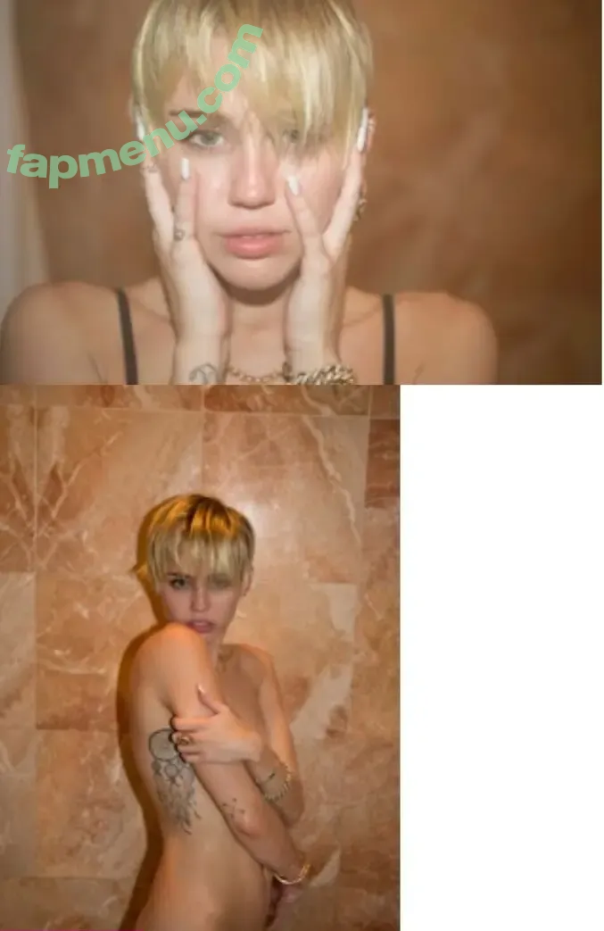 Miley Cyrus nude photo #5221 (MileyCyrus)