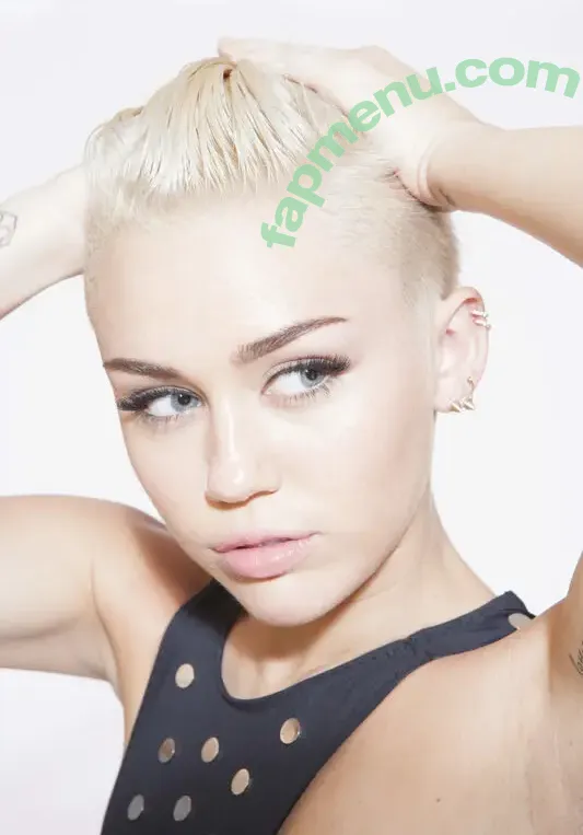 Miley Cyrus nude photo #5292 (MileyCyrus)