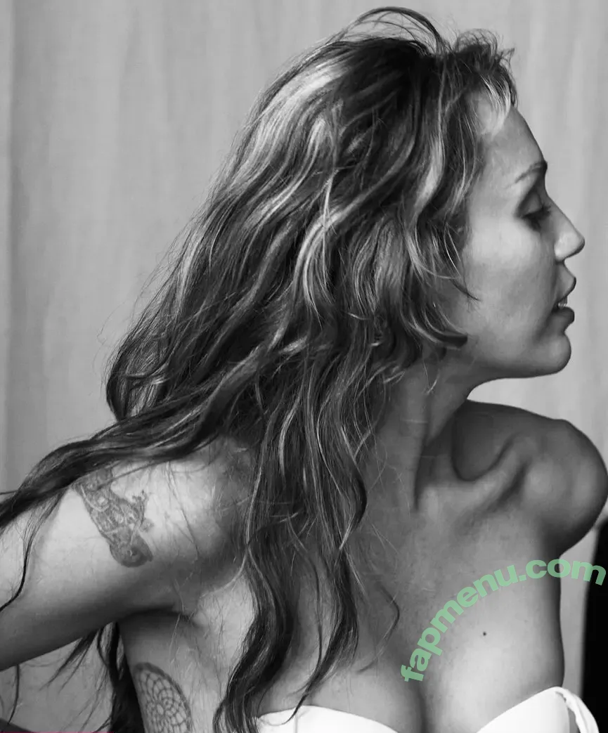 Miley Cyrus nude photo #5646 (MileyCyrus)