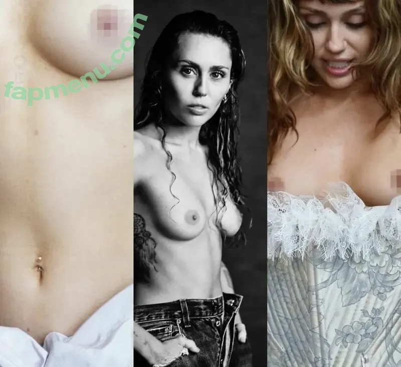 Miley Cyrus nude photo #5661 (MileyCyrus)