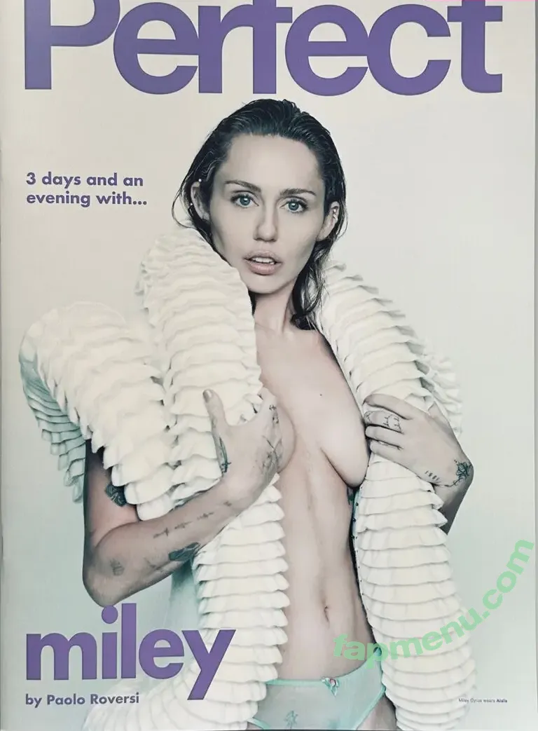 Miley Cyrus nude photo #5680 (MileyCyrus)