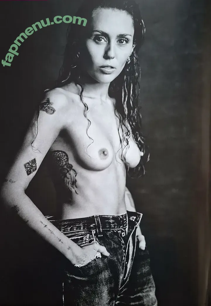 Miley Cyrus nude photo #5696 (MileyCyrus)